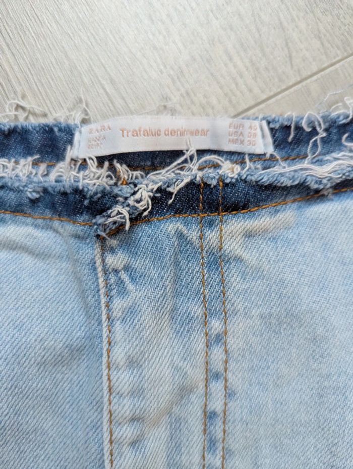 Short Zara - photo numéro 2