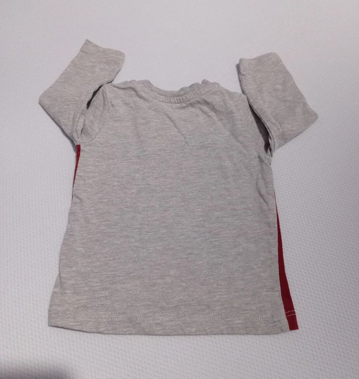 T-shirt Vertbaudet 6 mois - photo numéro 2