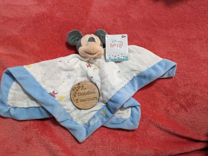 Mickey
