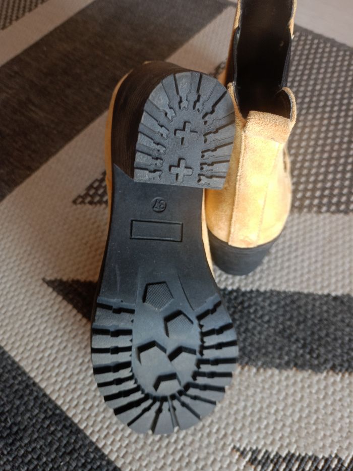 Bottines Kayla - photo numéro 4