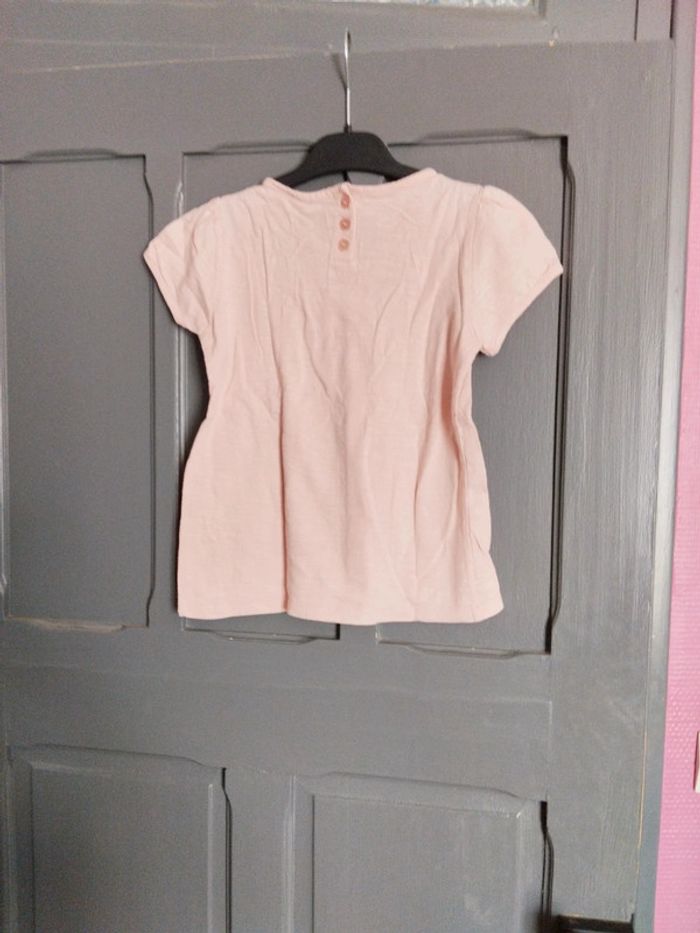 Tee shirt - photo numéro 3