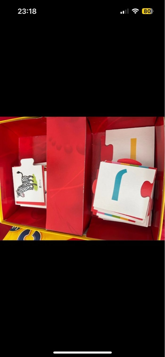 Jeux enfants - photo numéro 2