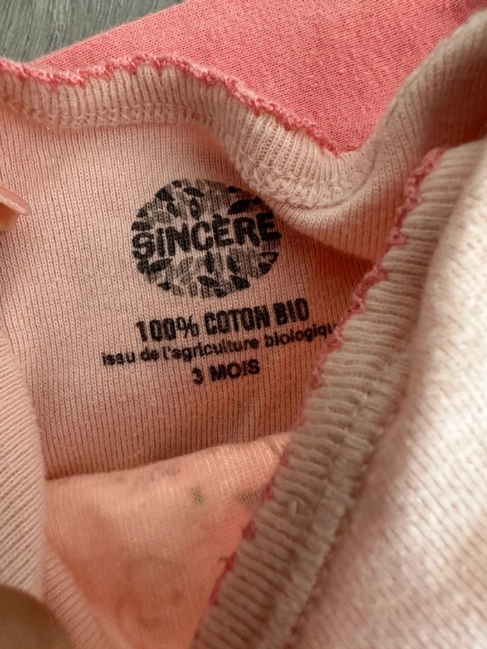 Bodys - photo numéro 2