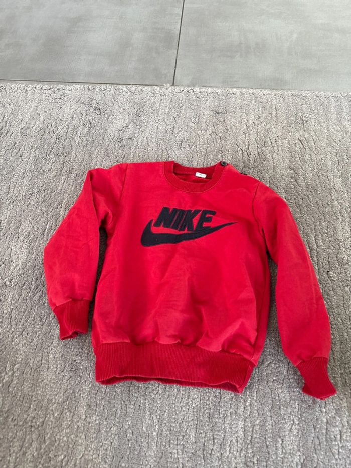Pull enfant garcons taille 98 - photo numéro 2