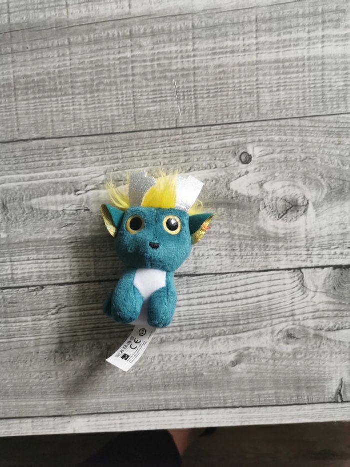 Doudou ty - photo numéro 3