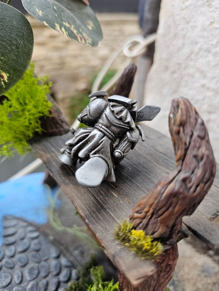 Super figurine Yu-Gi-Oh - photo numéro 4