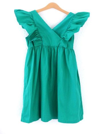 Robe VERT BAUDET - 10 ans