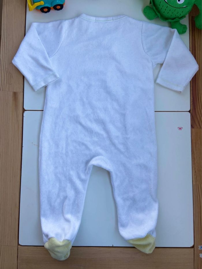Pyjama 1 an - photo numéro 2