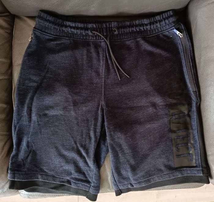 Short urbndist