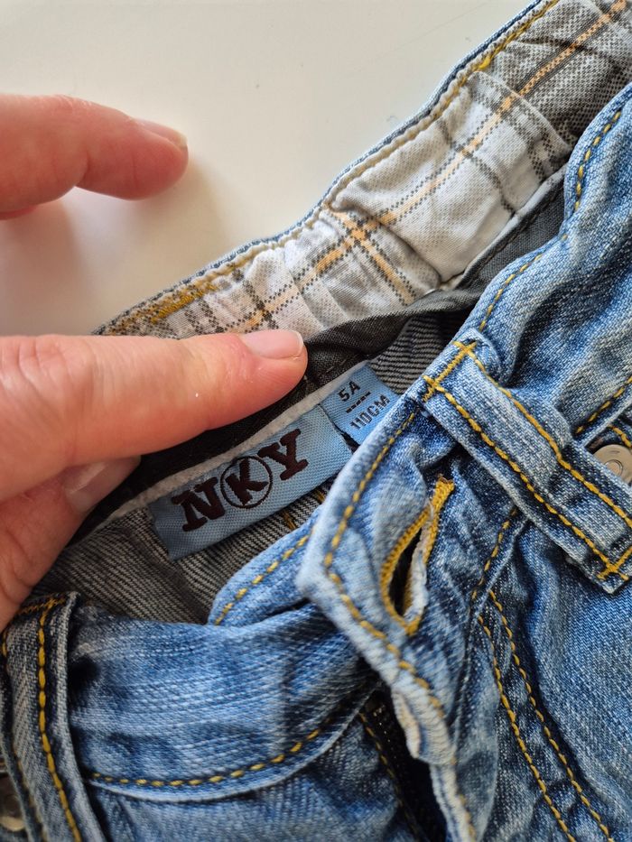 👦 Short - photo numéro 3