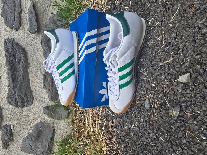 adidas K74 taille 45 1/3 - photo numéro 4