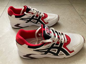 Chaussures Asics