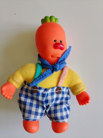 Fruigolo ajena carotte 12 cm