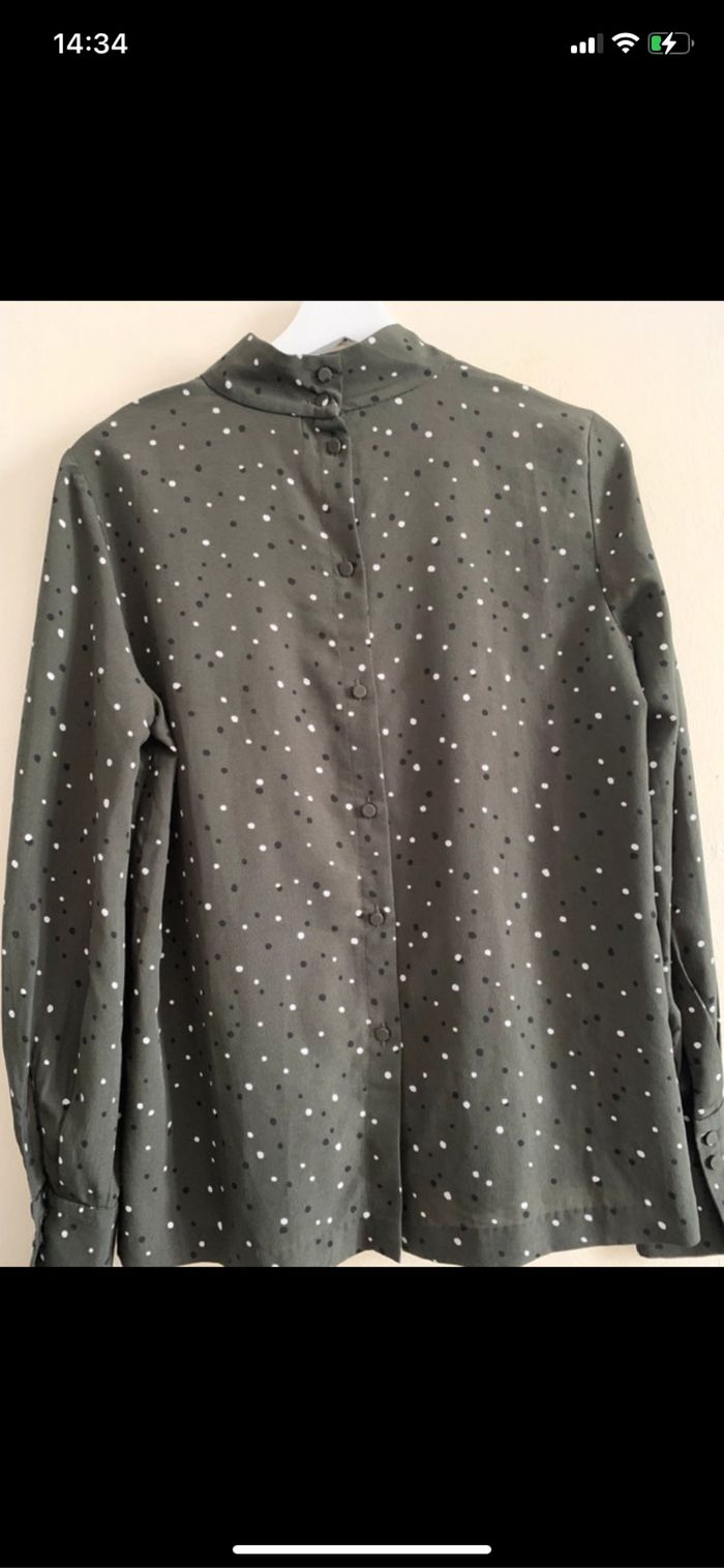 Blouse femme h&m - photo numéro 5