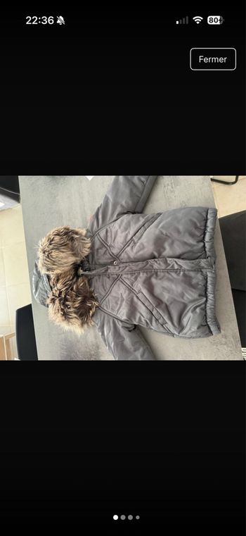 Veste bébé