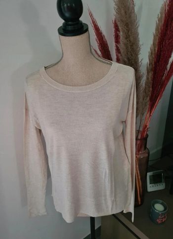 Pull fin H&M taille M