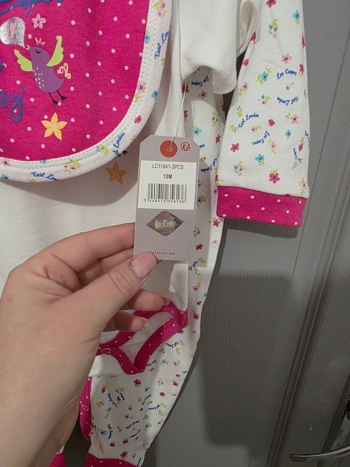 Ensemble lee cooper - photo numéro 4