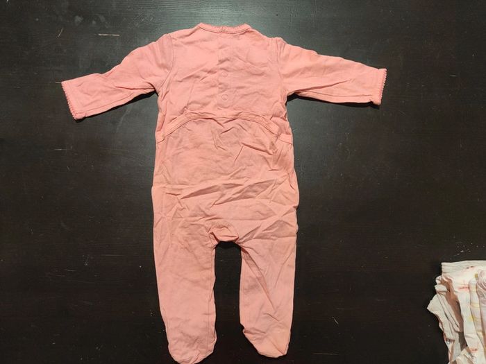 Pyjama manches longues - photo numéro 2