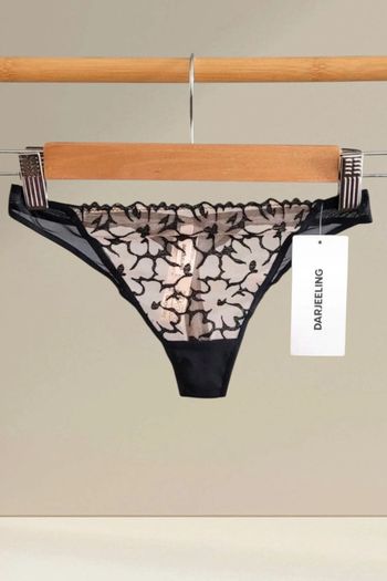 String Darjeeling Taille XS Neuf avec étiquette