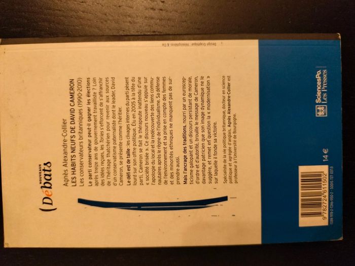 Les habits neufs de David Cameron - photo numéro 2