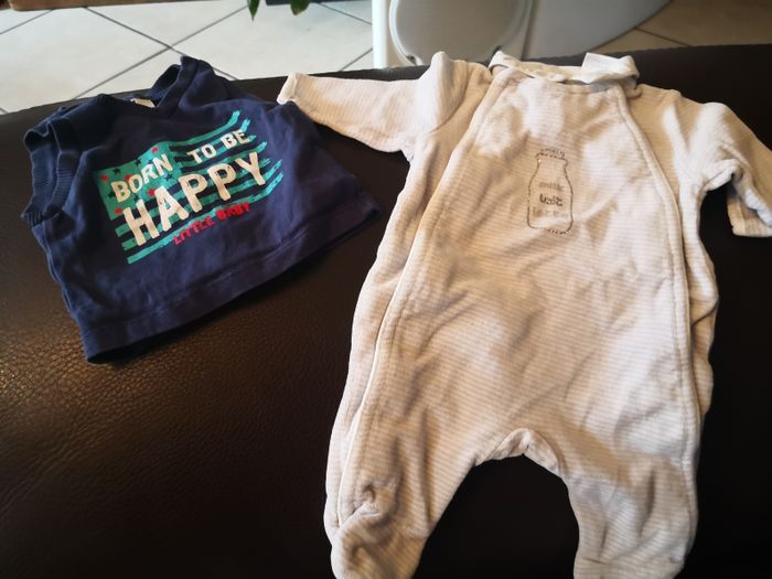 Lot 1 mois - photo numéro 7