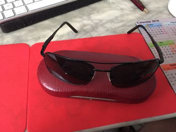 lunettes carera