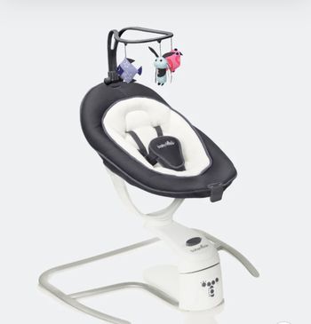 Chaise qui se tourne