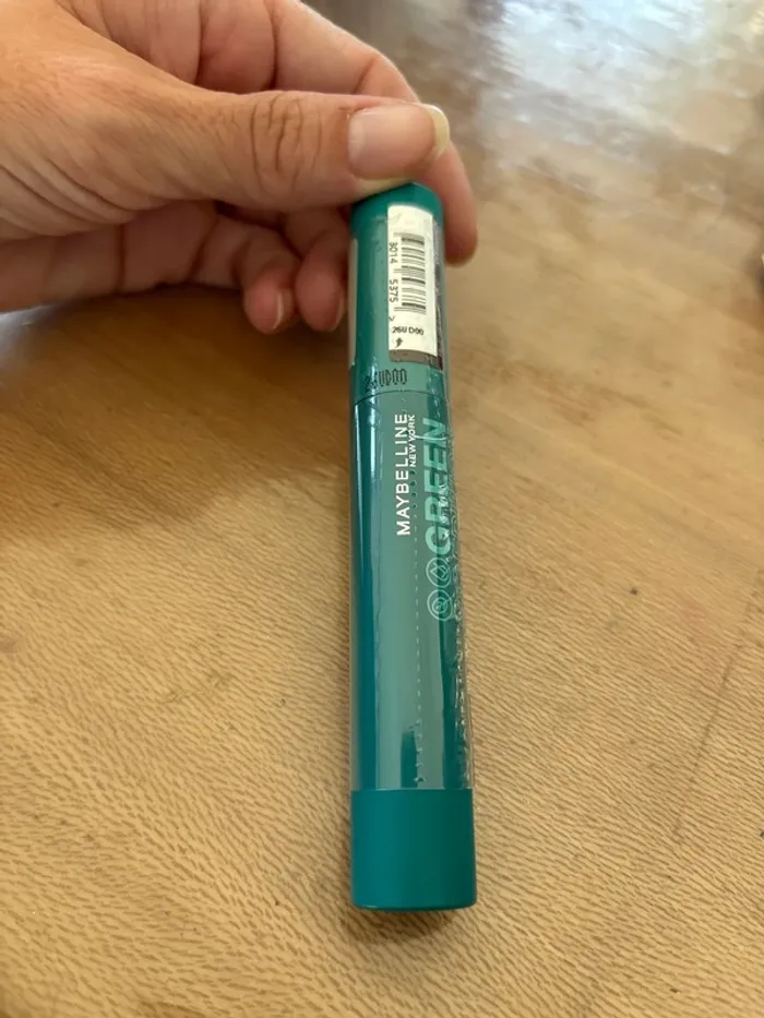 Mascara maybelline noir brun - photo numéro 2