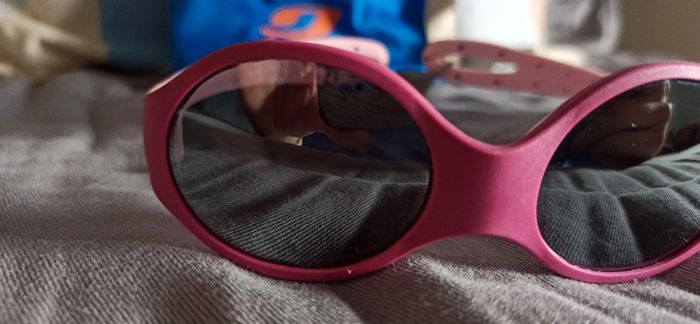 Lunettes de soleil - photo numéro 2