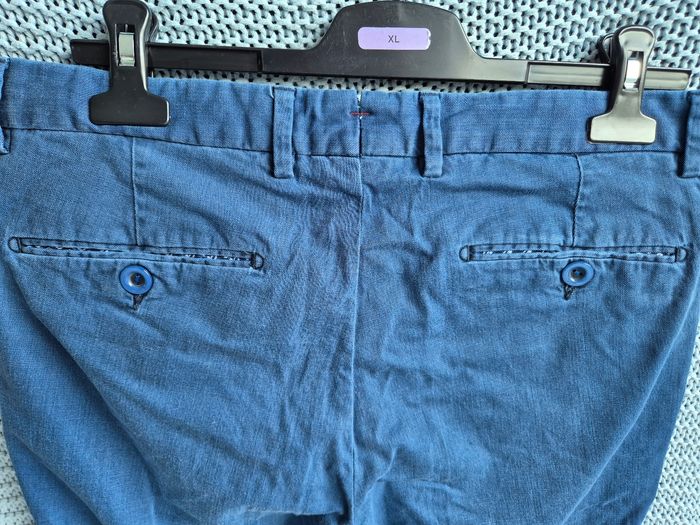 Pantalon bleu 42 - photo numéro 4