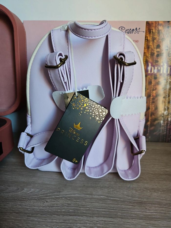 Loungefly Raiponce <3 - photo numéro 6