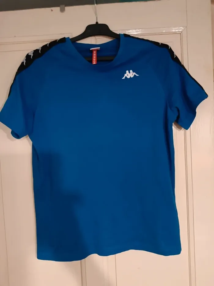 T-shirt Kappa taille M