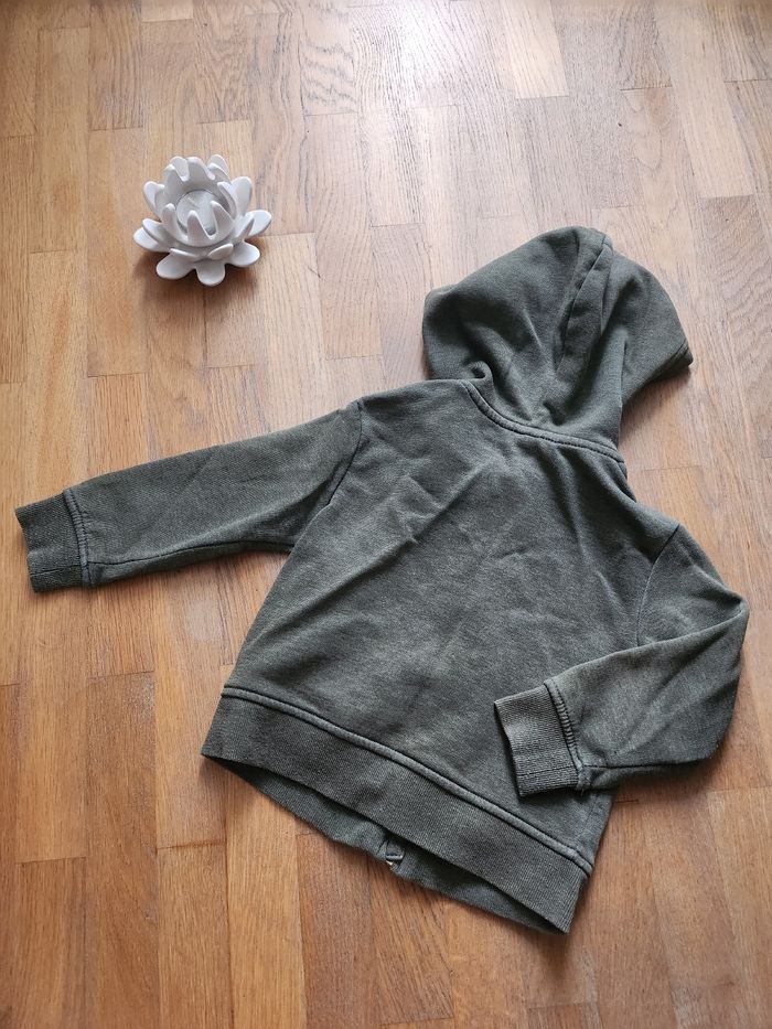 Veste - photo numéro 6