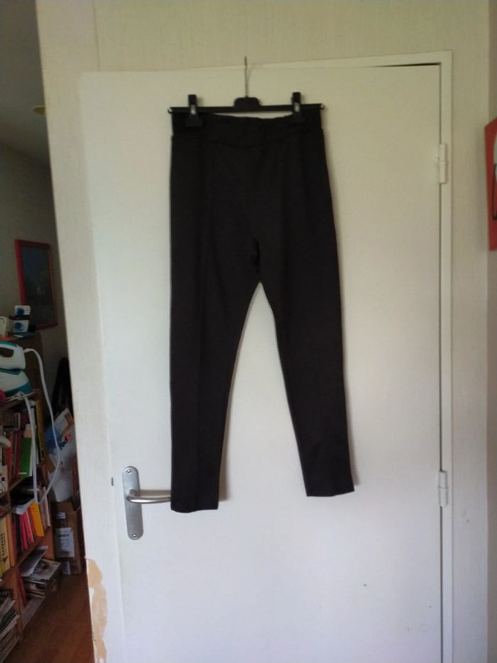 Joli legging noir - photo numéro 2