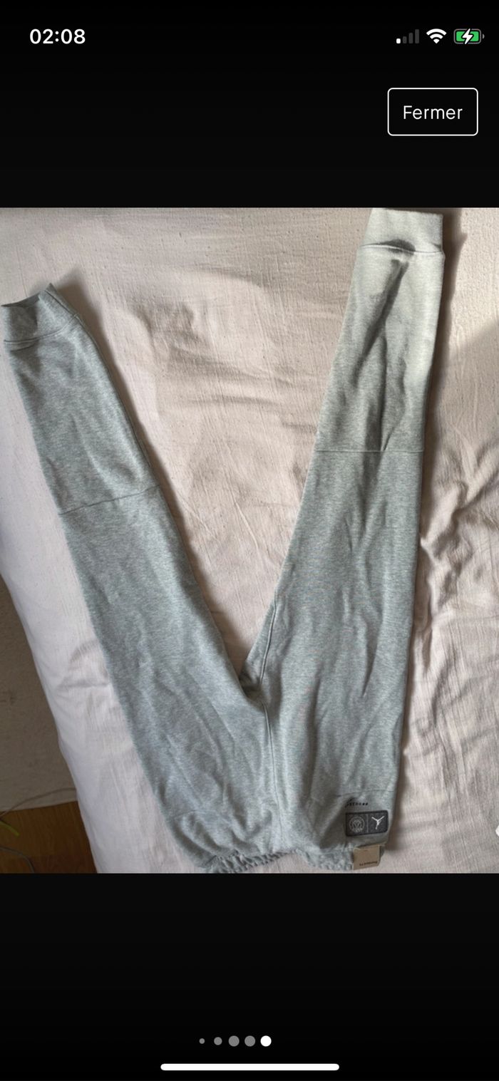 Jogging PSG jordan - photo numéro 4