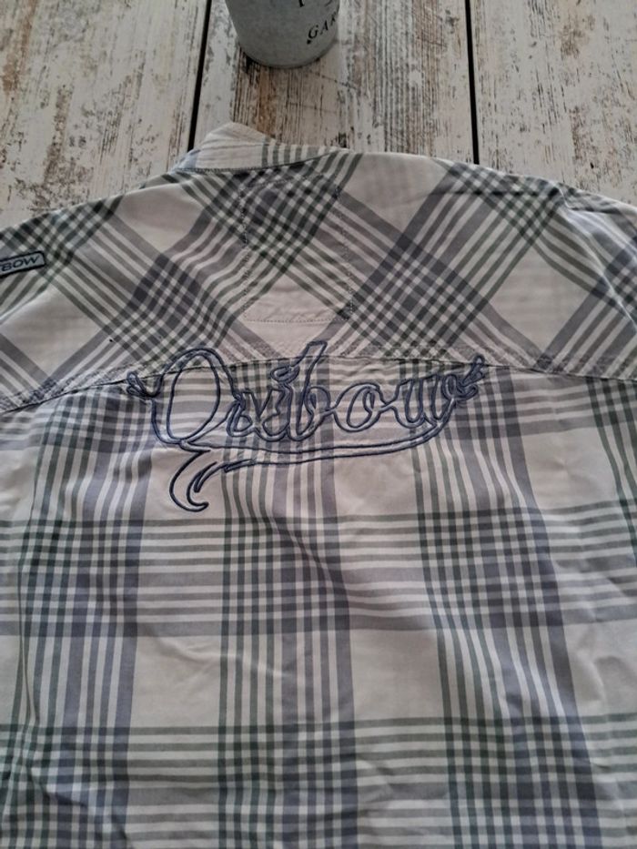 Chemise oxbow - photo numéro 2