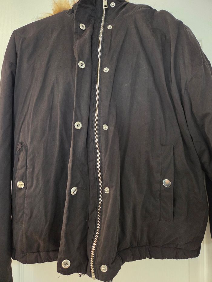 Veste d'hiver femme Pimkie - photo numéro 4