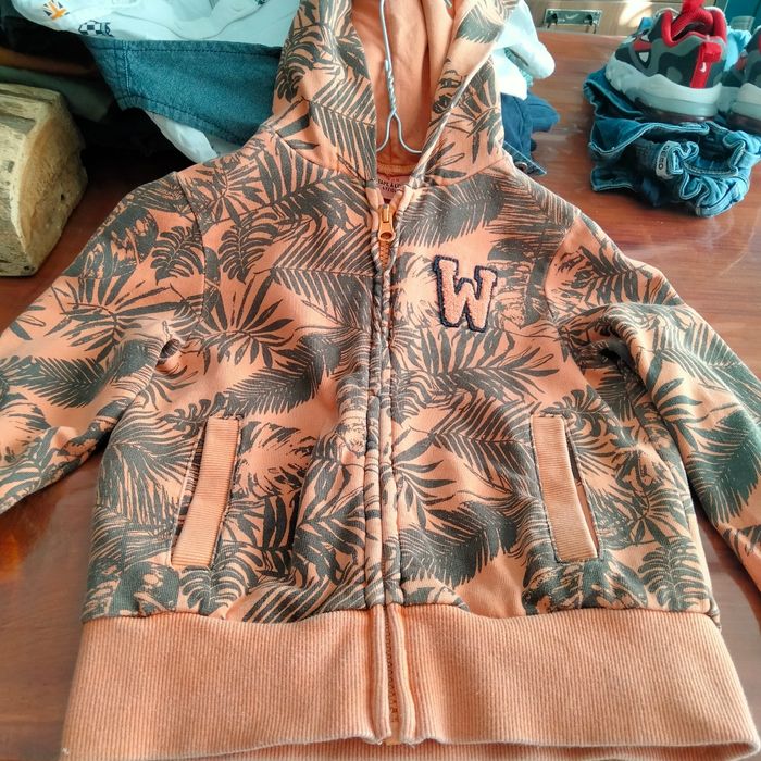 Lot haut garçon - photo numéro 5