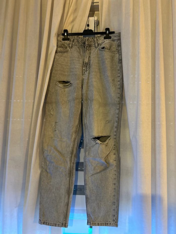 Jeans MOM