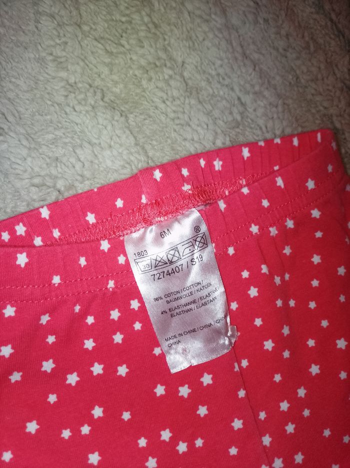 Legging bébé - photo numéro 3