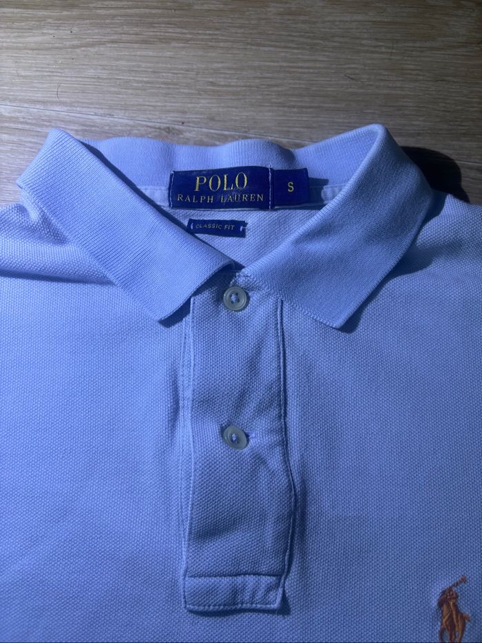 Polo Ralph Lauren - photo numéro 4