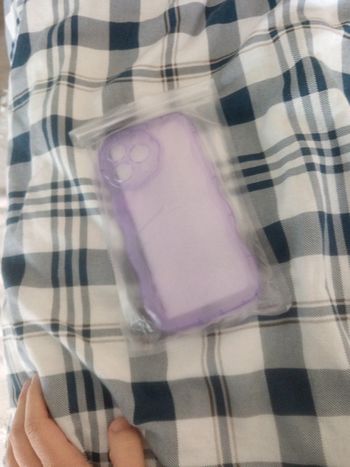 Coque de téléphone