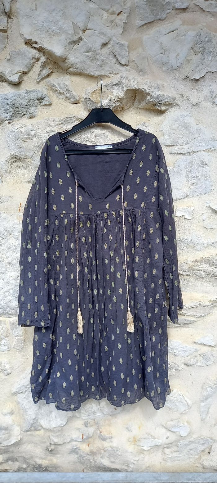 Robe taille S/M