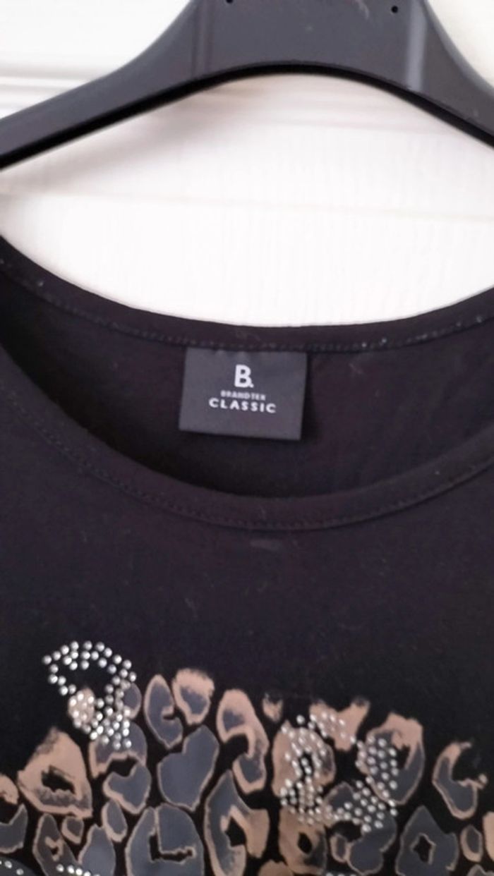 Tee shirt femme T XL - photo numéro 3