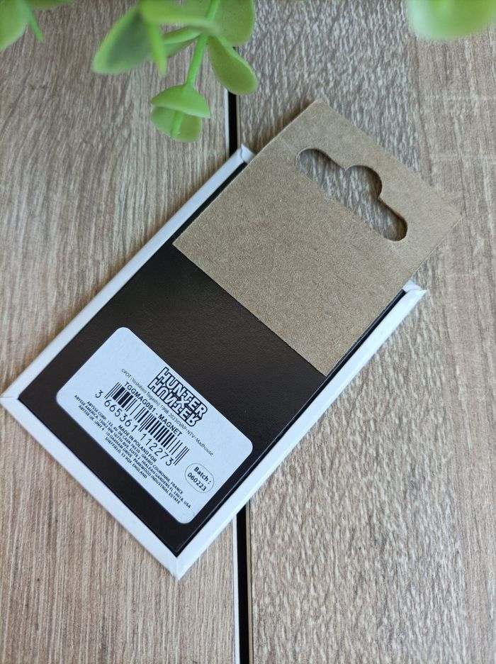 Magnet Kirua hunter x hunter - photo numéro 2