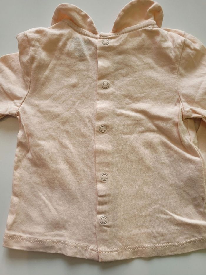 T-shirt - photo numéro 4