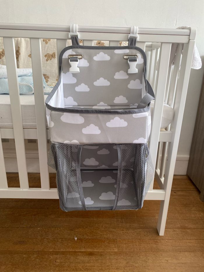 Organisateur de couches