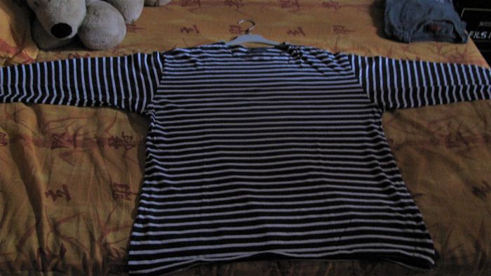 mariniere taille m - photo numéro 4
