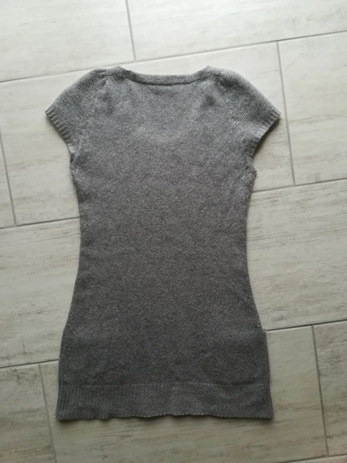 Robe pull Motivi hiver - photo numéro 3