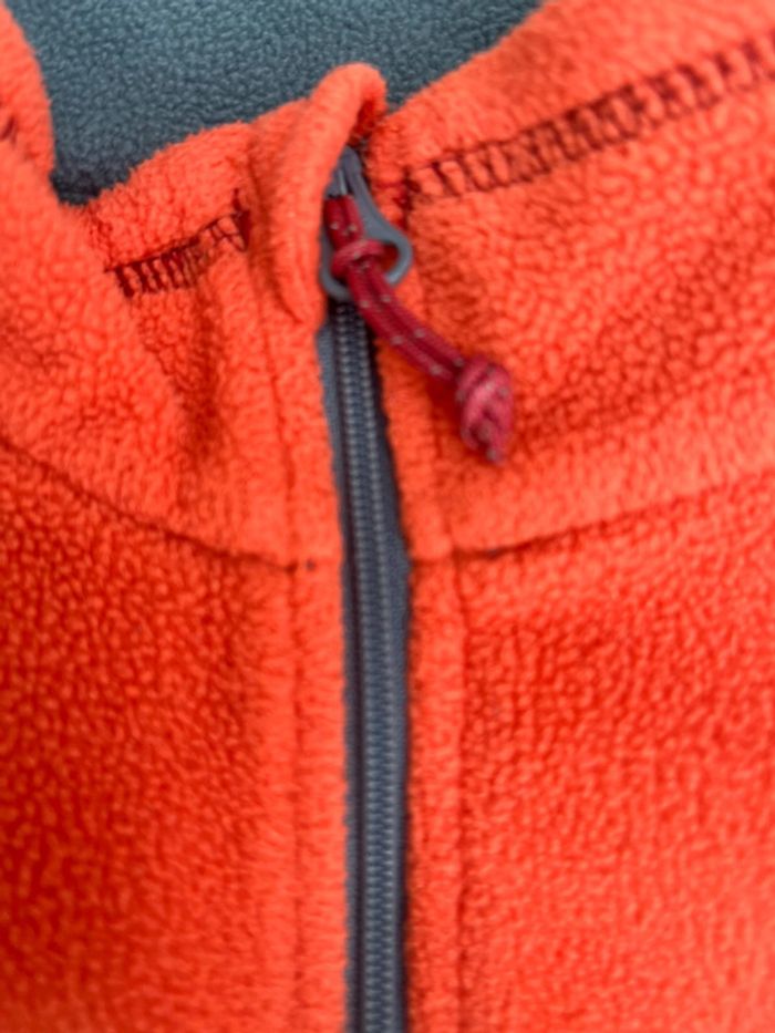 Pull polaire pêche quechua taille 12 ans - photo numéro 3